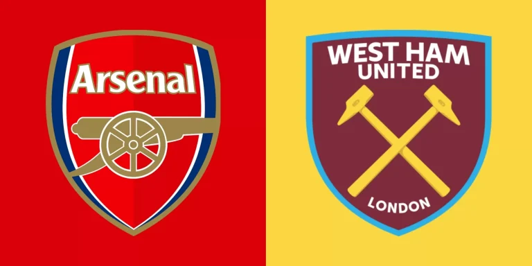 Arsenal vs West Ham, Ujian Konsistensi The Gunners