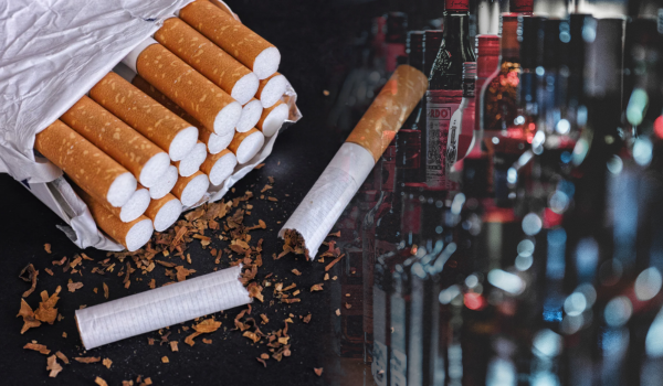 CUKAI-ROKOK