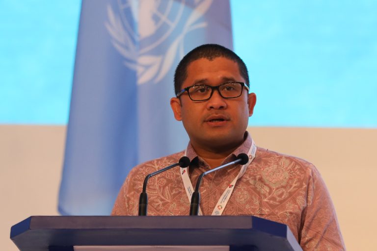 Febrio Kacaribu