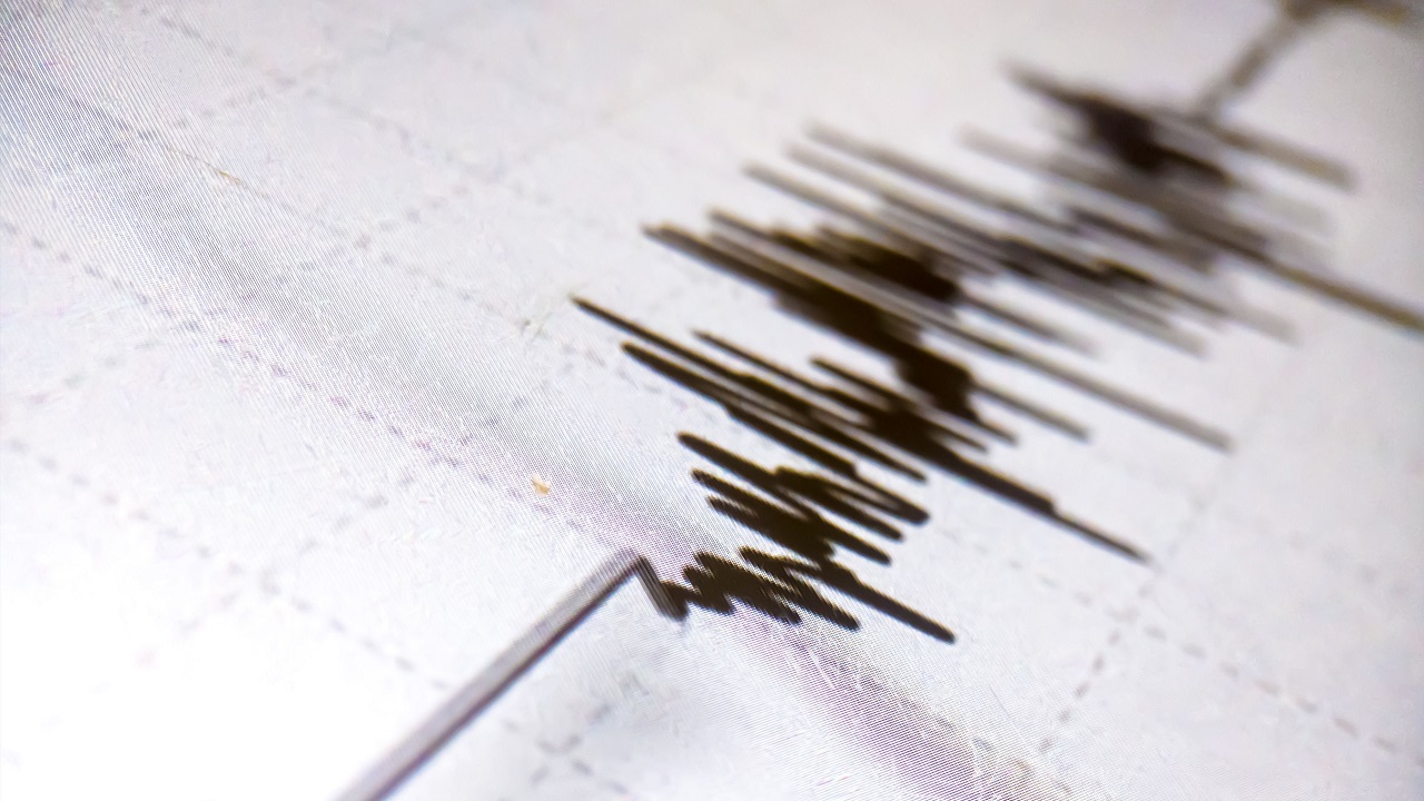 Gempa