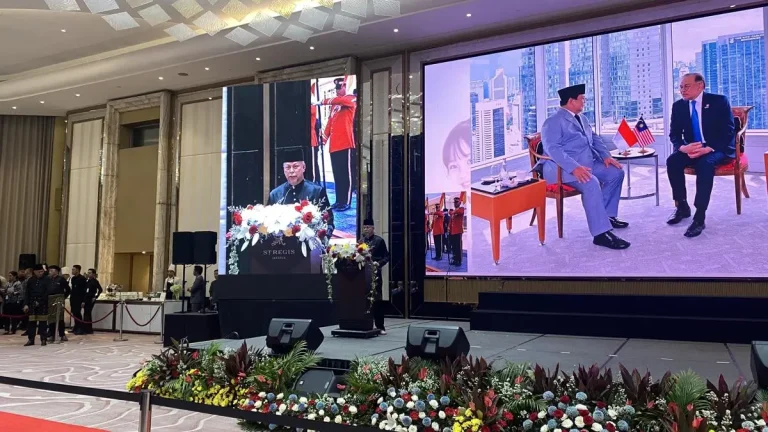 Hari Malaysia di Jakarta