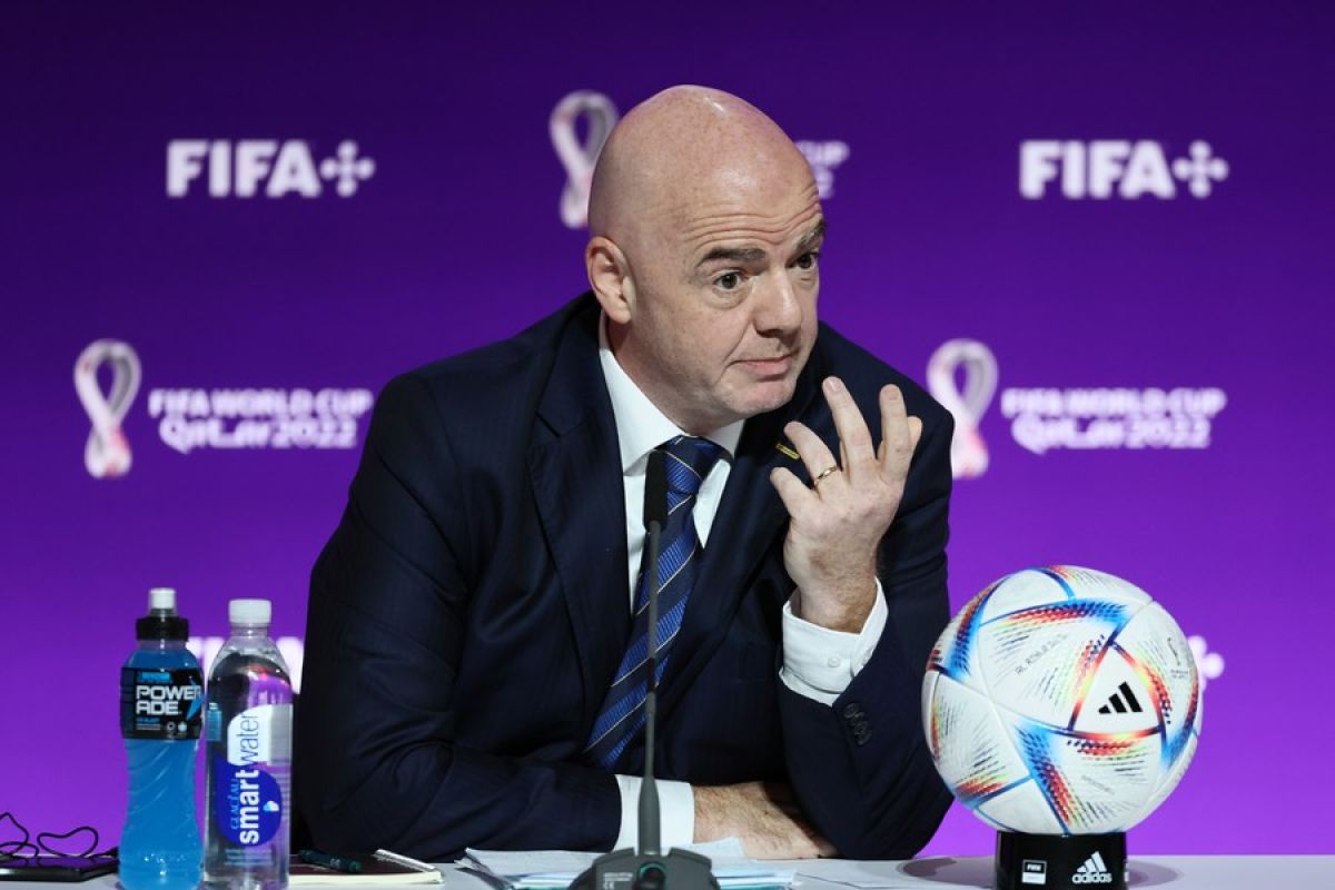 Infantino