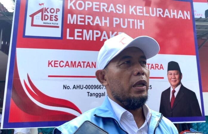 Ketua-Koperasi-Merah-Putih-Lempake-Adung-KS-Utomo