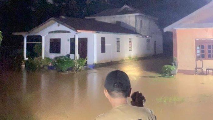 Kondisi-banjir