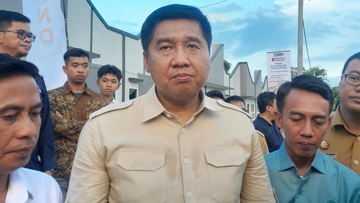 Maruarar Sirait