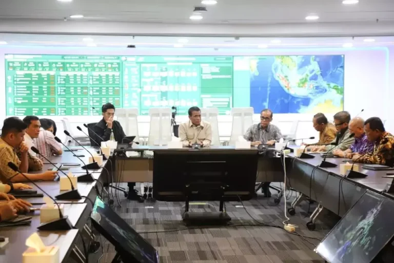 Mentan Amran Sidak PTPN