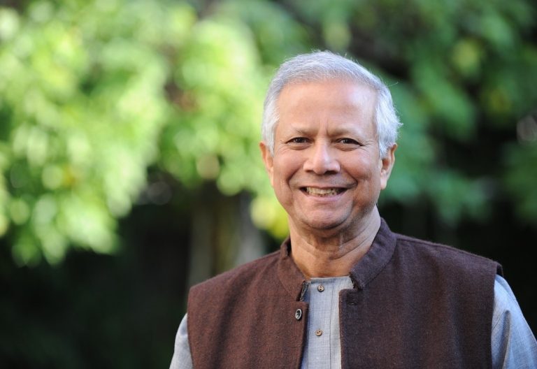 Muhammad-Yunus