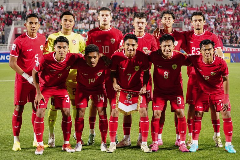 Timnas Indonesia