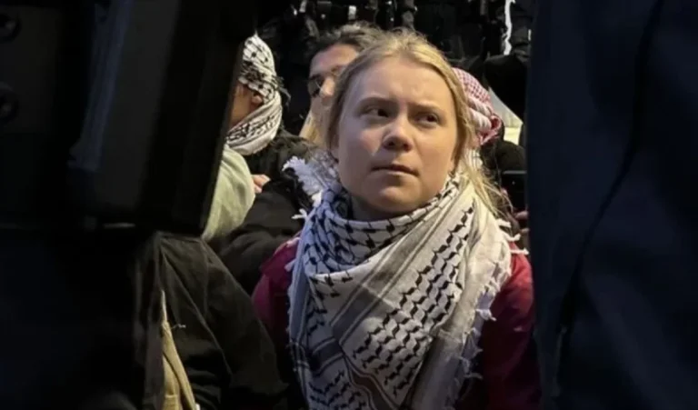 aktivis-iklim-Greta-Thunberg