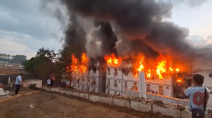 kebakaran-hunian-pekerja-di-ikn