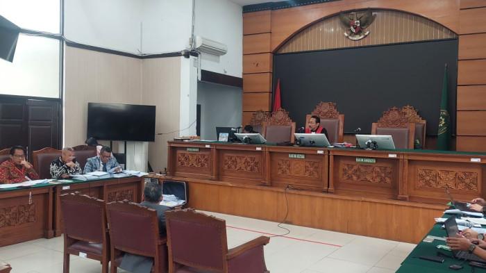 sidang-praperadilan-nadiem-makarim