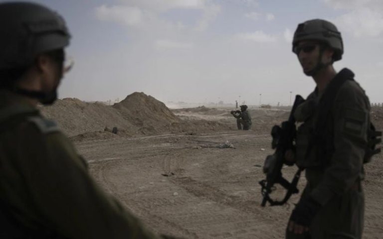 tentara_israel_ap